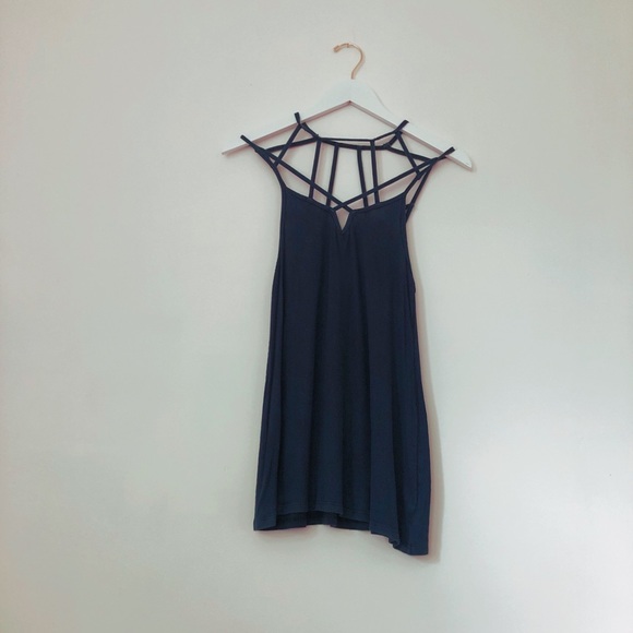 American Eagle Outfitters Tops - Soft & Sexy American Eagle Tank